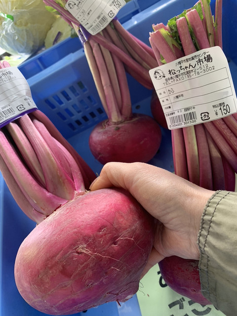 松っちゃん市場 - 八幡平市その他（そば）の写真