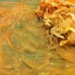 九一郎 - ピンク色♪