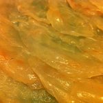 九一郎 - 肉厚河豚の歯ごたえがたまりません♪