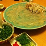 九一郎 - ふぐさし♪