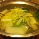 九一郎 - ふぐちり♪