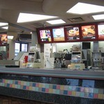 マクドナルド - 