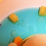 エンパイア・グリル - 隠れミッキー(o^^o)