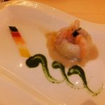 エンパイア・グリル - 