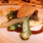 エンパイア・グリル - 