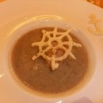 エンパイア・グリル - 