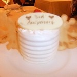 エンパイア・グリル - 