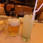 エンパイア・グリル - 