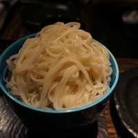 讃アプローズ - 稲庭うどん