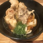 本町製麺所 天の上 - 