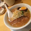 麺屋 雪風 すすきの店