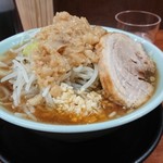 ラーメン やまや本店 - 