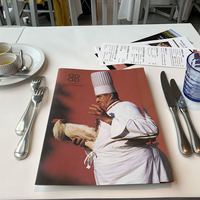 ブラッスリー ポール・ボキューズ 大丸東京 - 