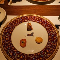 フレンチ割烹 宿 - 