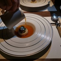 フレンチ割烹 宿 - 