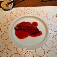 フレンチ割烹 宿 - 