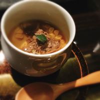 焼肉 銀座コバウ 特別室 - 