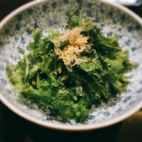 焼肉 銀座コバウ 特別室 - 