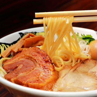 麺屋武蔵 鷹虎_1