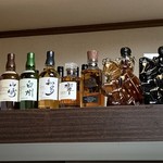 Nomi Dokoro Kechan - 酒屋ならではのお酒も！