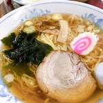 ラーメンすーさん - 