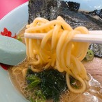 ラーメン山岡家 - 