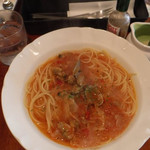 モーニングトマト - 