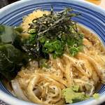 Shirakawa Soba - 