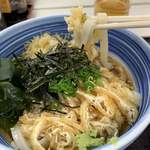 Shirakawa Soba - 