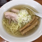 麺や大一 - 