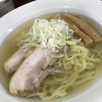 麺や大一 - 