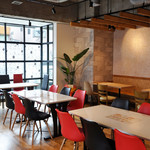 ハッピーブレッド