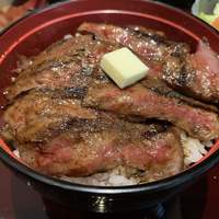 赤坂 津つ井 総本店 - 