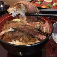 赤坂 津つ井 総本店 - 