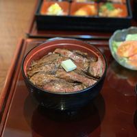 赤坂 津つ井 総本店 - 