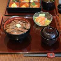 赤坂 津つ井 総本店 - 