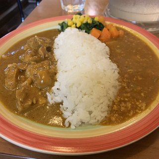 ガネッシュカレー_0
