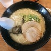 六分儀ラーメン