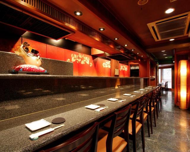 Gyosai Sakura photo 5