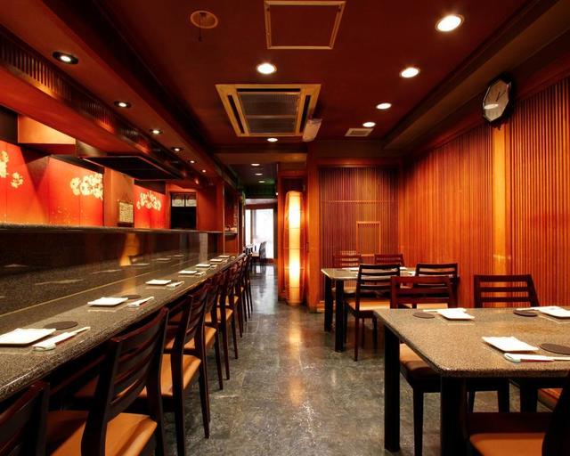 Gyosai Sakura photo 4