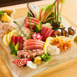 個室と海鮮和食 でんでれでん酒場 海浜幕張店