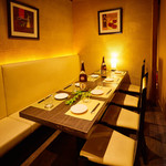 個室と海鮮和食 でんでれでん酒場 海浜幕張店