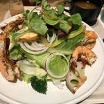 GGG CAFE ～Good Green Garden～ - 