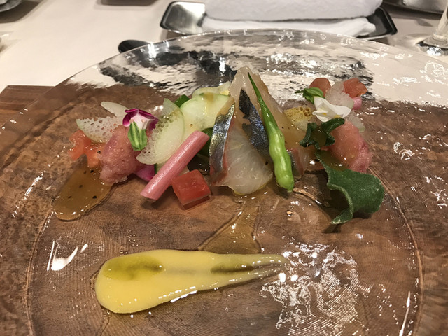 閉店 レニージョエル Rennie Joel 旧居留地 大丸前 フレンチ 食べログ