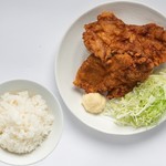 麺や 虎鉄 - 
