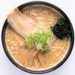 麺や 虎鉄 - 味噌らーめん