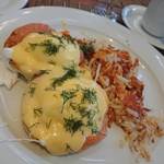 Cafe At the Pfister - 