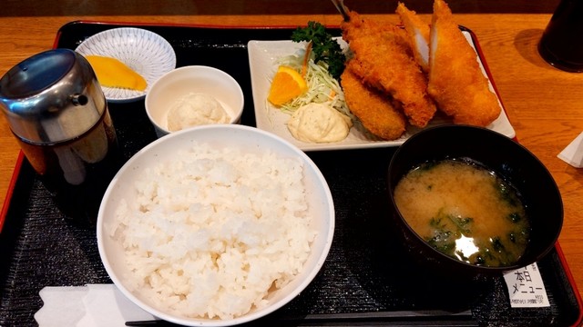 口コミ一覧 閉店 焼津さかな工房 焼津 魚介料理 海鮮料理 食べログ