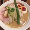 麺 チキンヒーロー 甲東園店