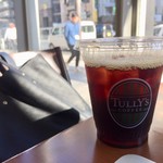 タリーズコーヒー 淡路町店